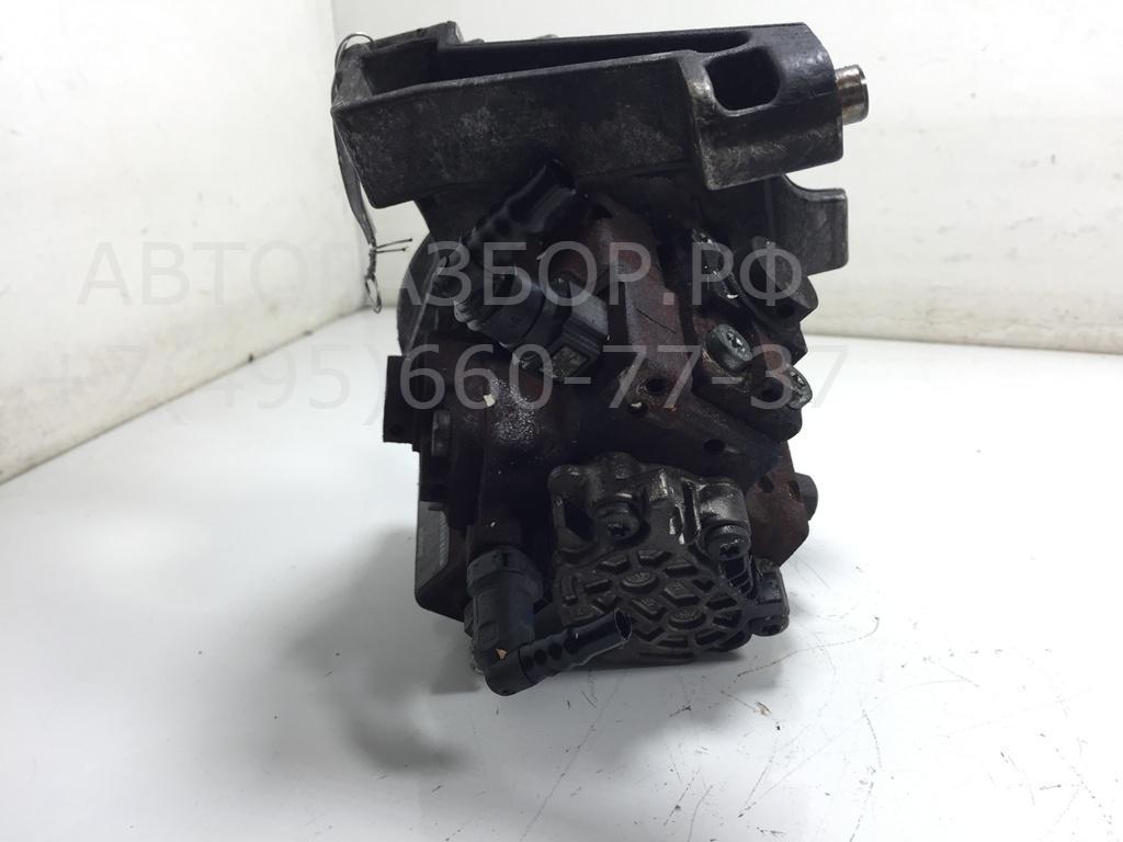 ТНВД (Топливный насос высокого давления)