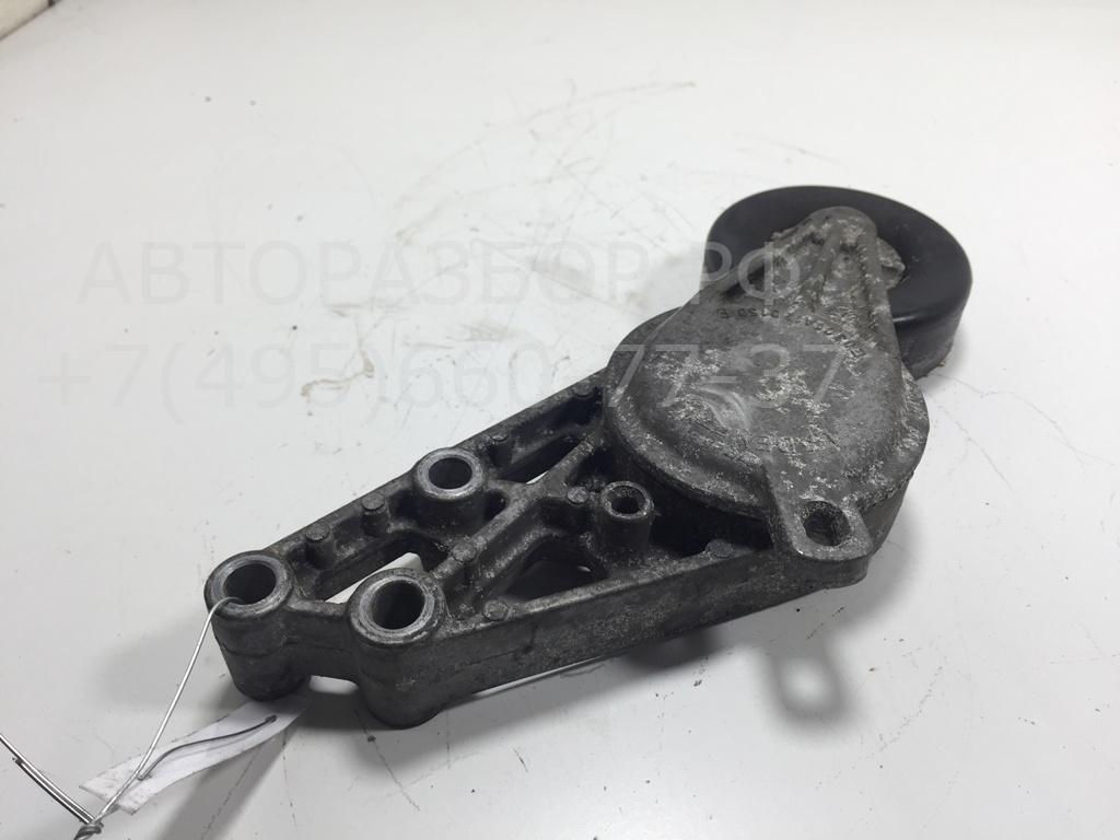 Механизм натяжения ремня ГРМ