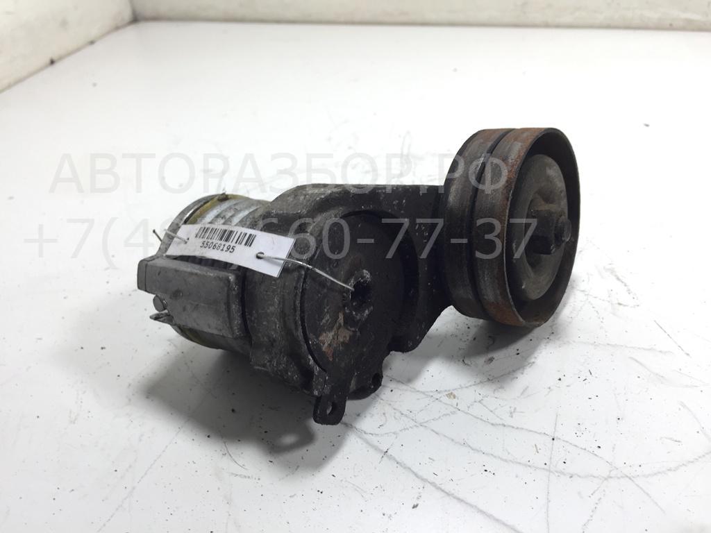 Механизм натяжения ремня ГРМ