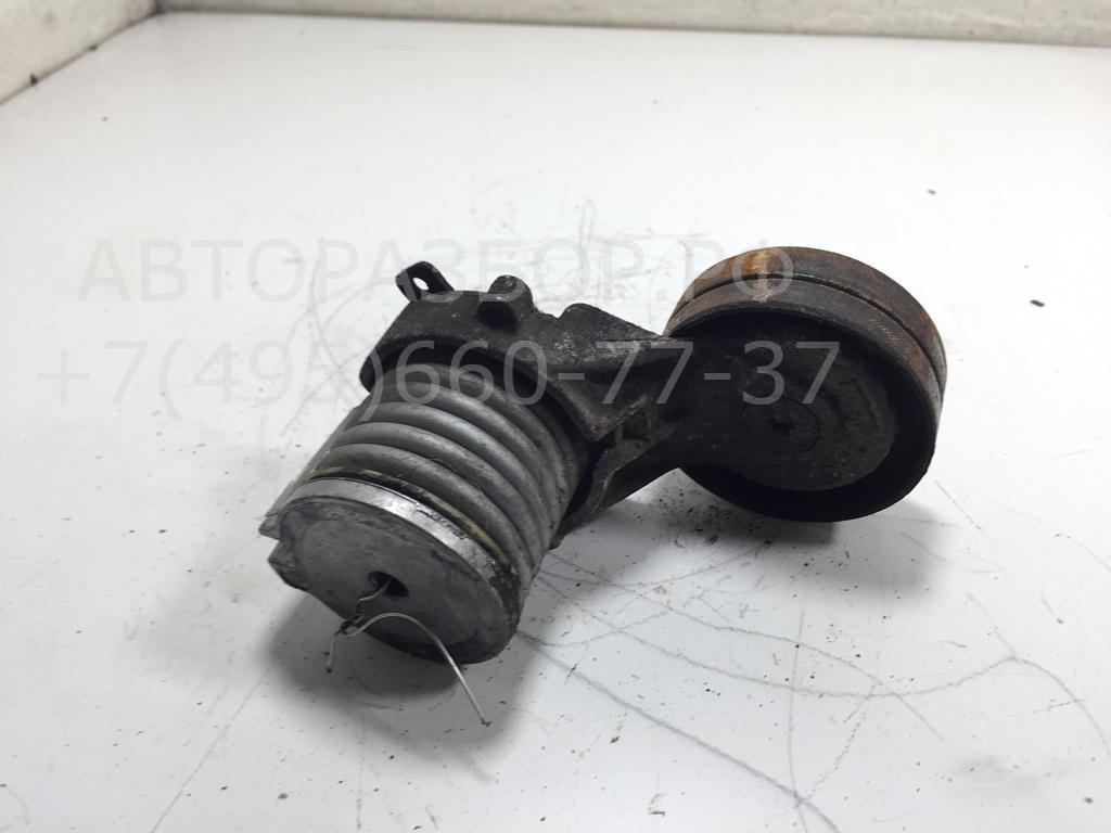 Механизм натяжения ремня ГРМ