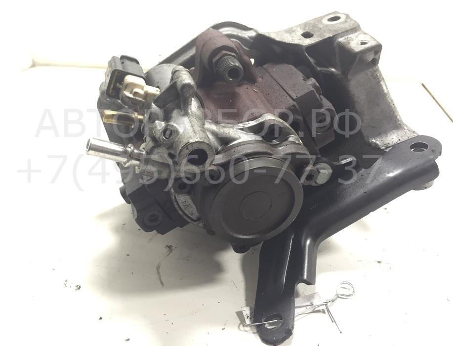 ТНВД (Топливный насос высокого давления)