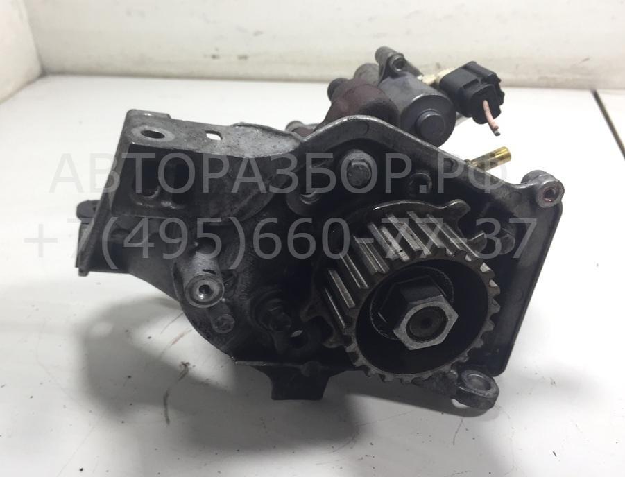 ТНВД (Топливный насос высокого давления)