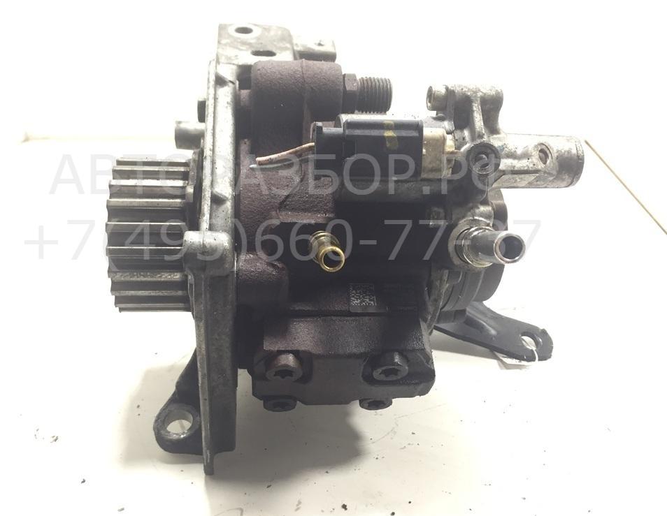 ТНВД (Топливный насос высокого давления)