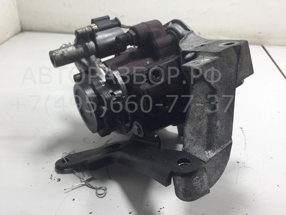 ТНВД (Топливный насос высокого давления)