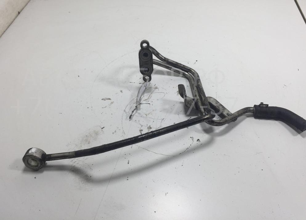 Трубка масляная