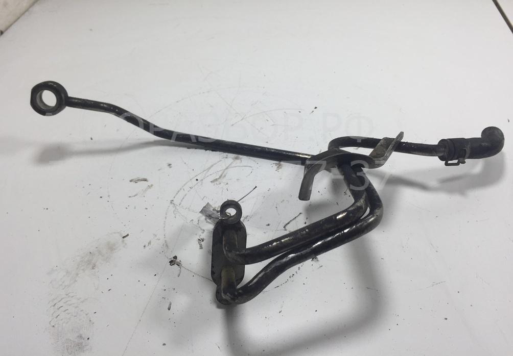 Трубка масляная