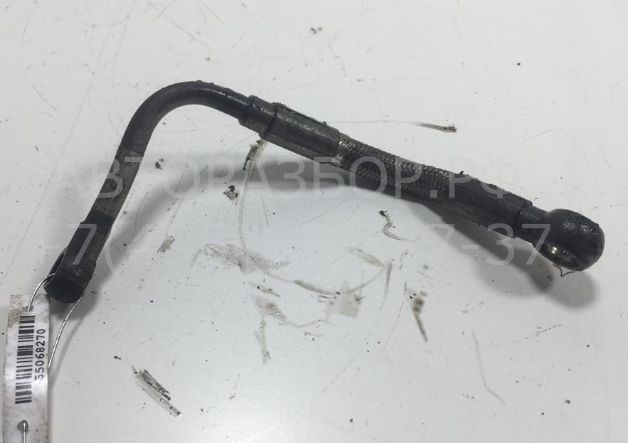 Трубка масляная