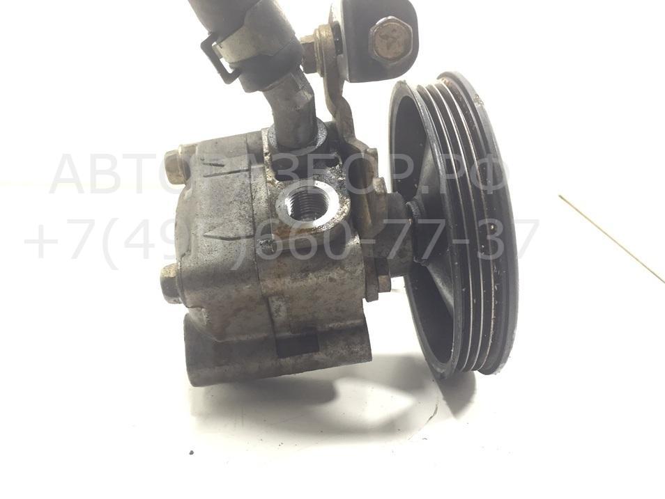 Насос ГУР (гидроусилитель руля)