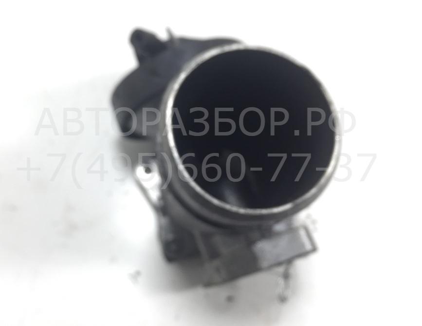 Клапан электромагнитный