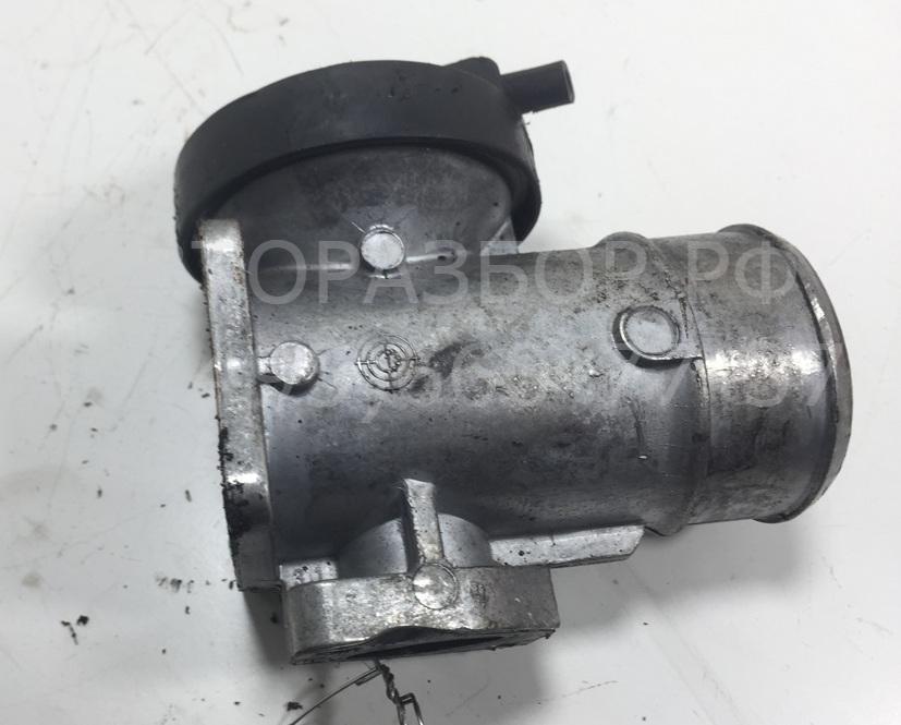 Клапан электромагнитный