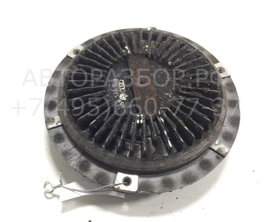 Термомуфта