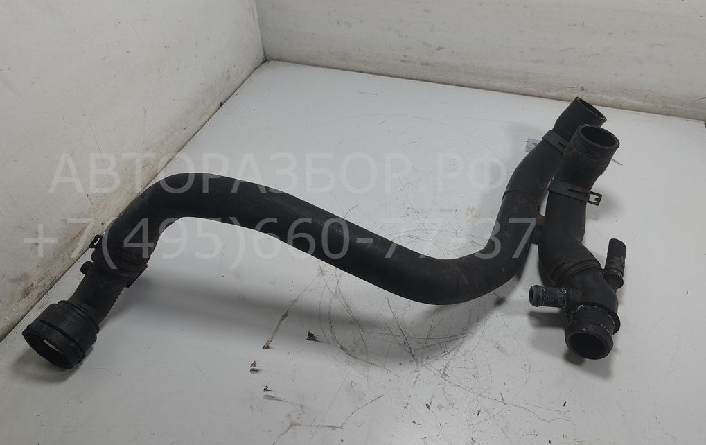 Патрубок радиатора