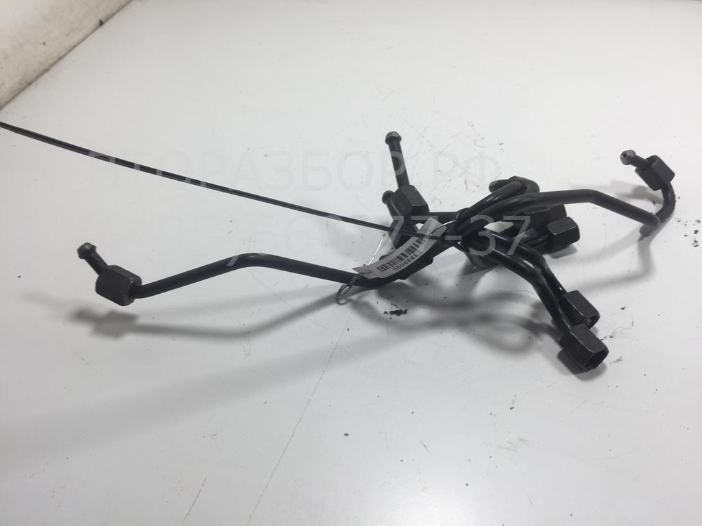 Трубка топливная