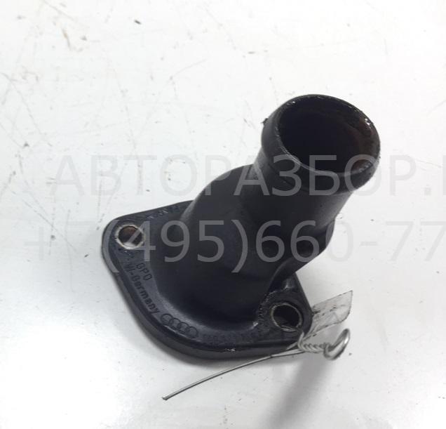 Фланец / тройник