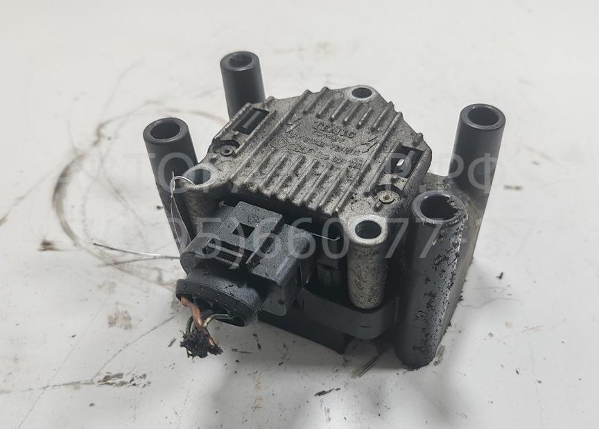 Катушка зажигания