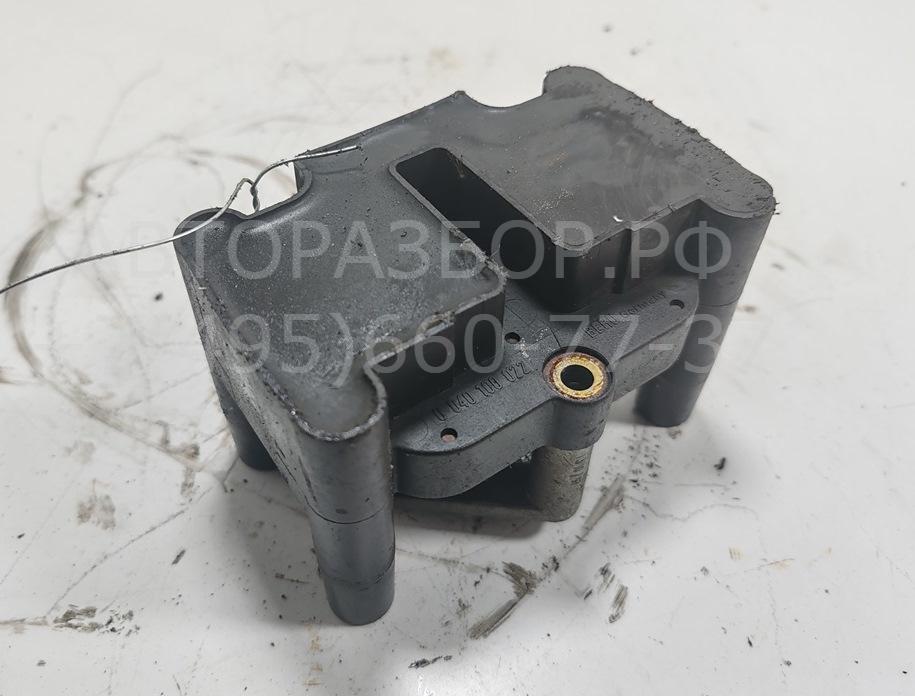 Катушка зажигания