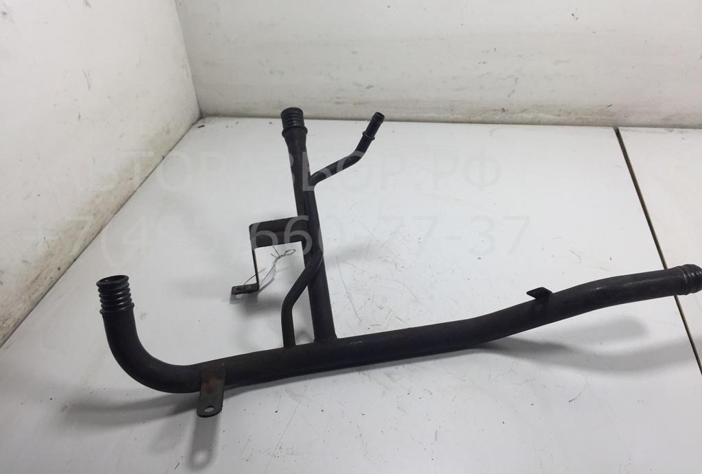 Трубка системы охлаждения