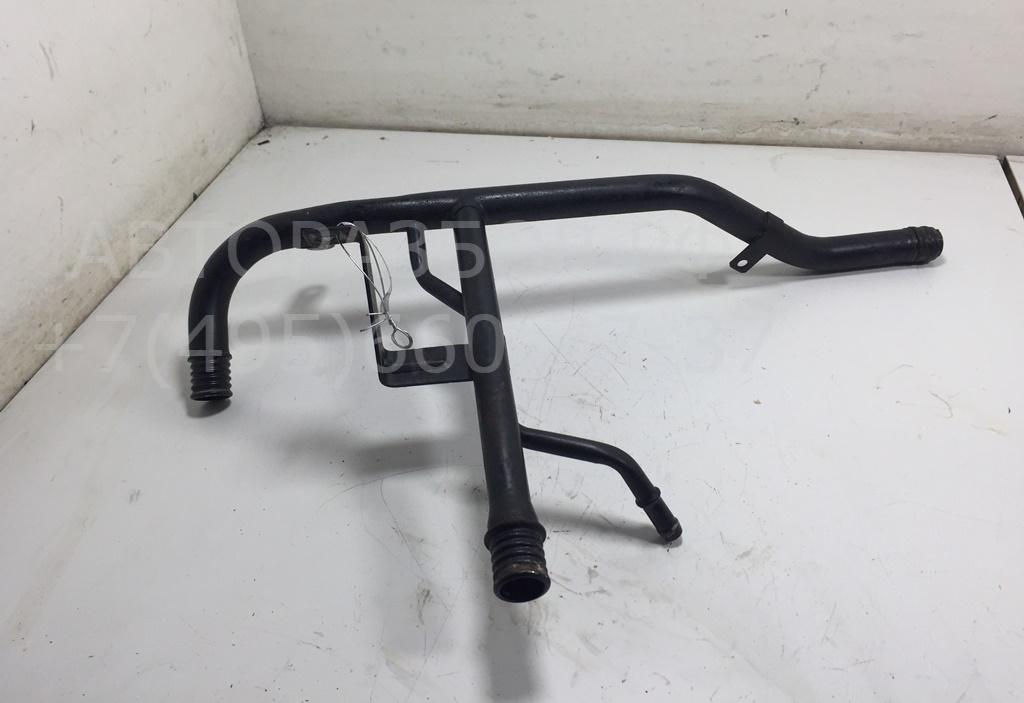 Трубка системы охлаждения