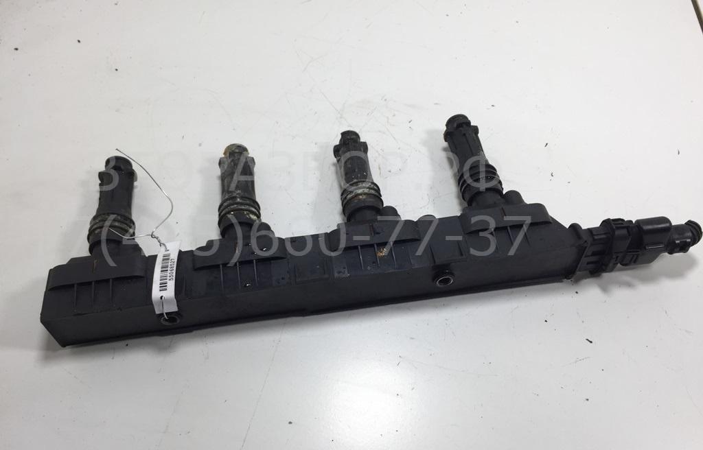 Катушка зажигания