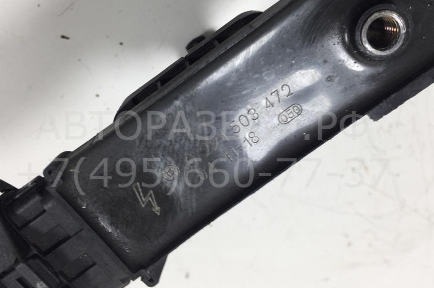 Катушка зажигания