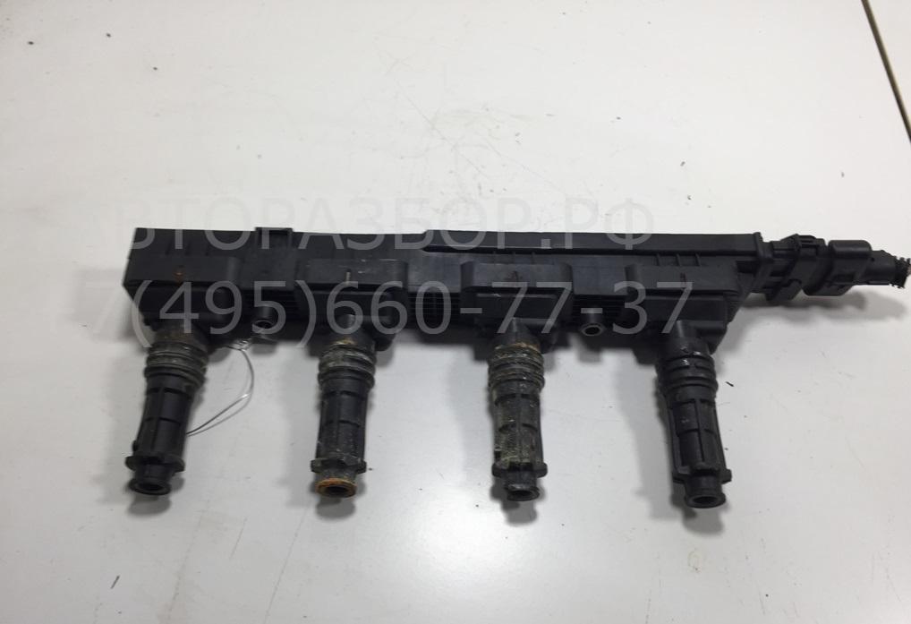 Катушка зажигания