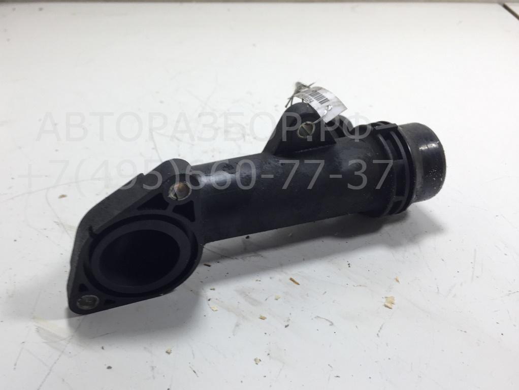 Фланец / тройник