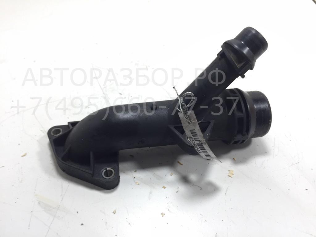 Фланец / тройник