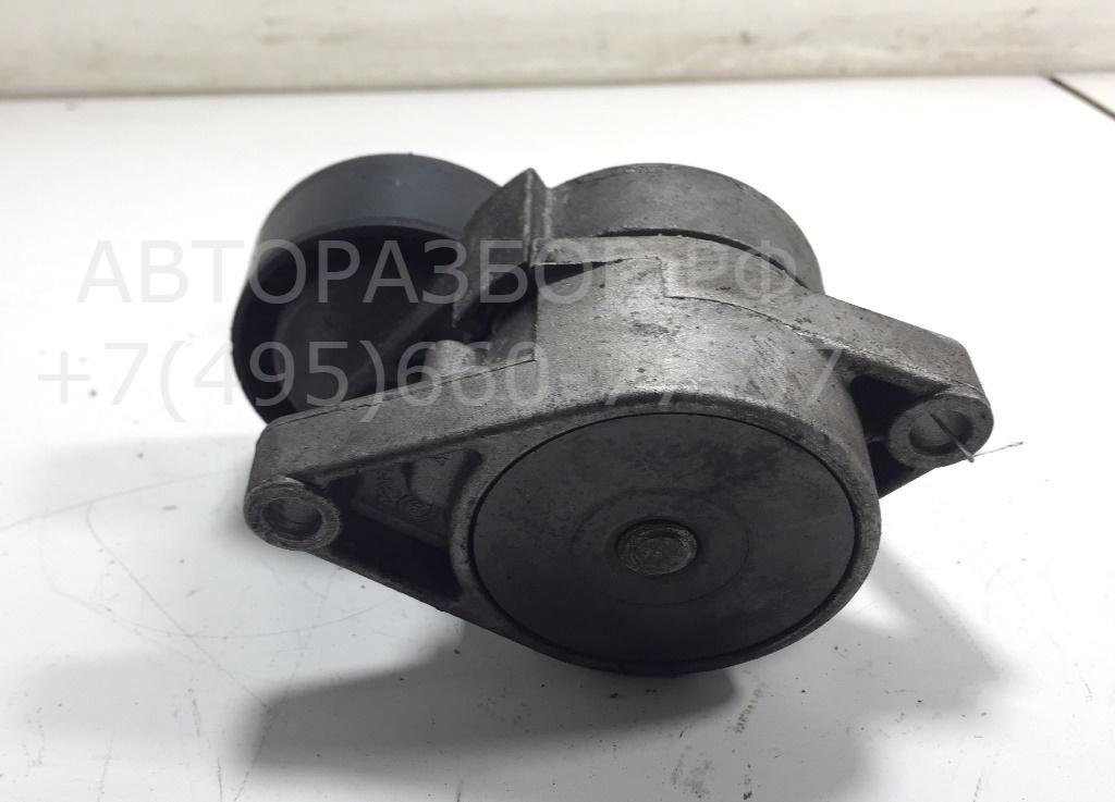 Механизм натяжения ремня ГРМ