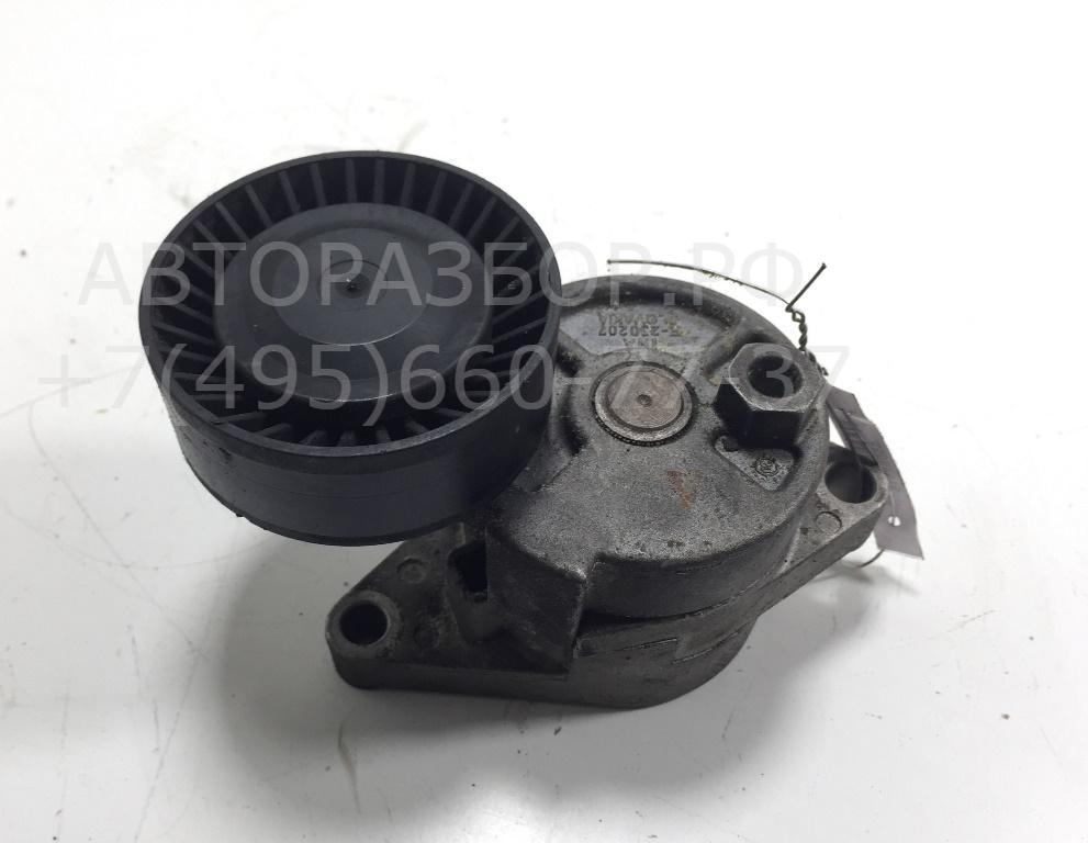 Механизм натяжения ремня ГРМ