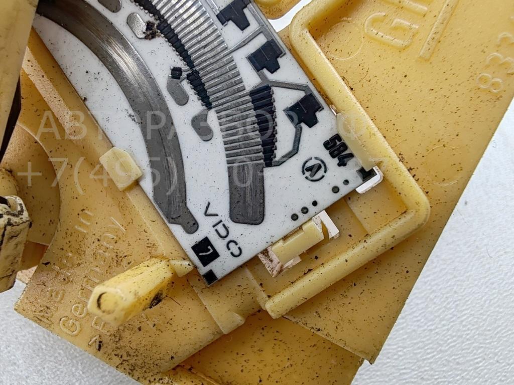 Датчик уровня топлива