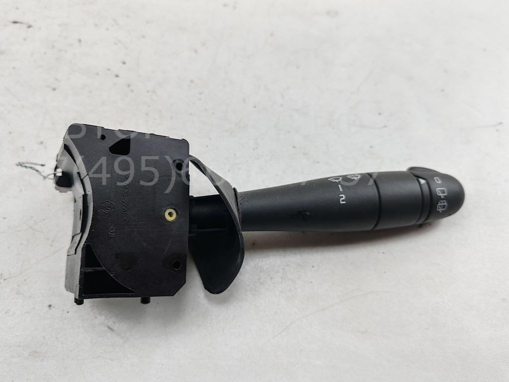 Переключатель стеклоочистителей