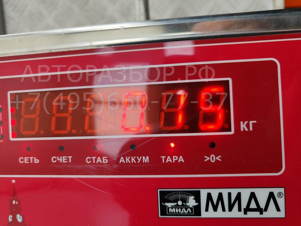 Переключатель стеклоочистителей