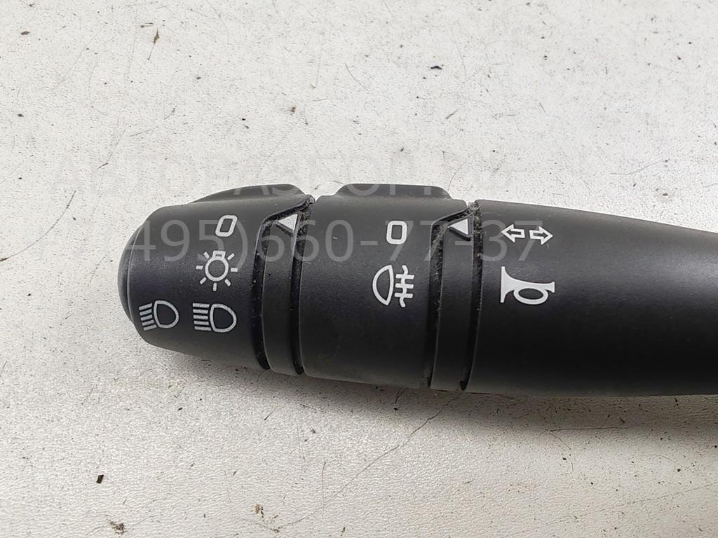 Переключатель поворотов подрулевой