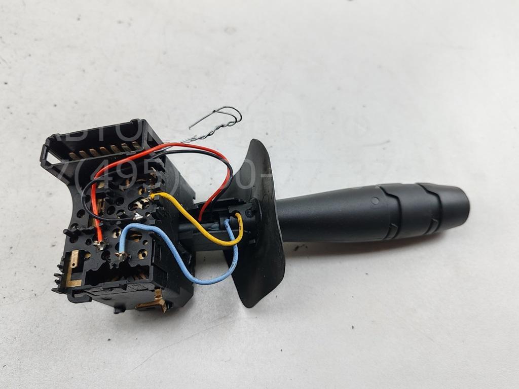 Переключатель поворотов подрулевой