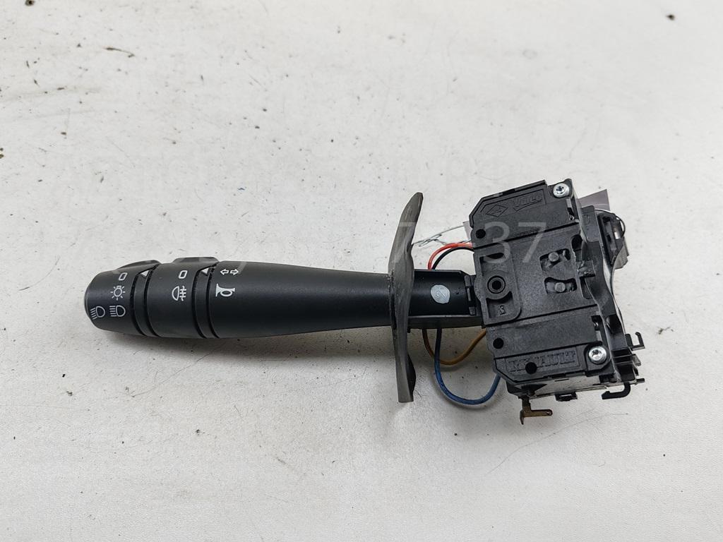 Переключатель поворотов подрулевой