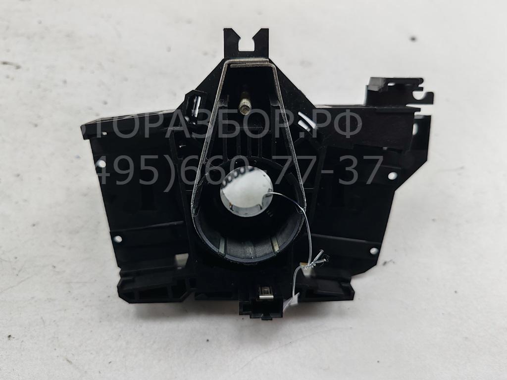 Механизм подрулевой для SRS (ленточный)