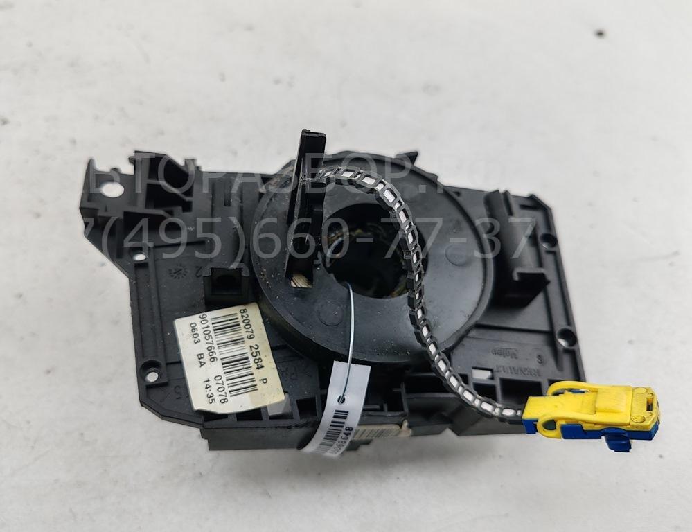 Механизм подрулевой для SRS (ленточный)