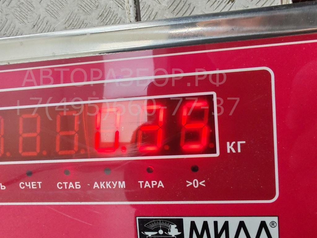 Замок зажигания