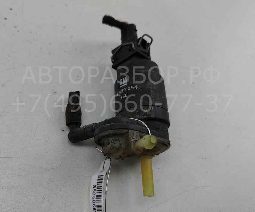 Насос омывателя