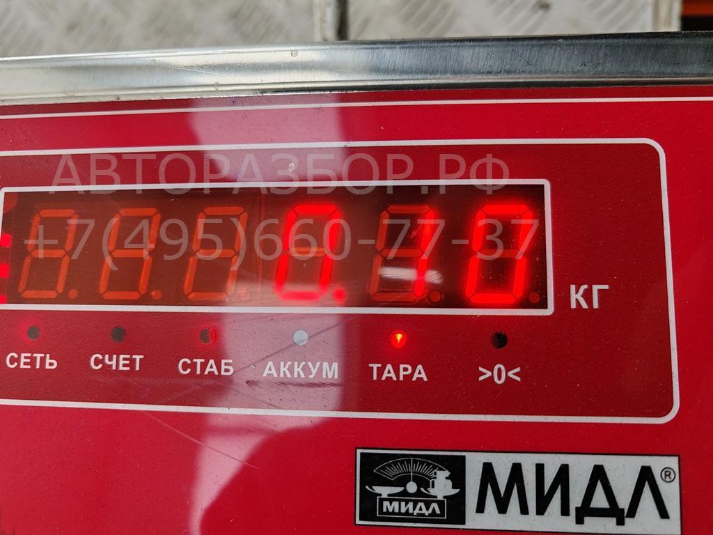 Насос омывателя