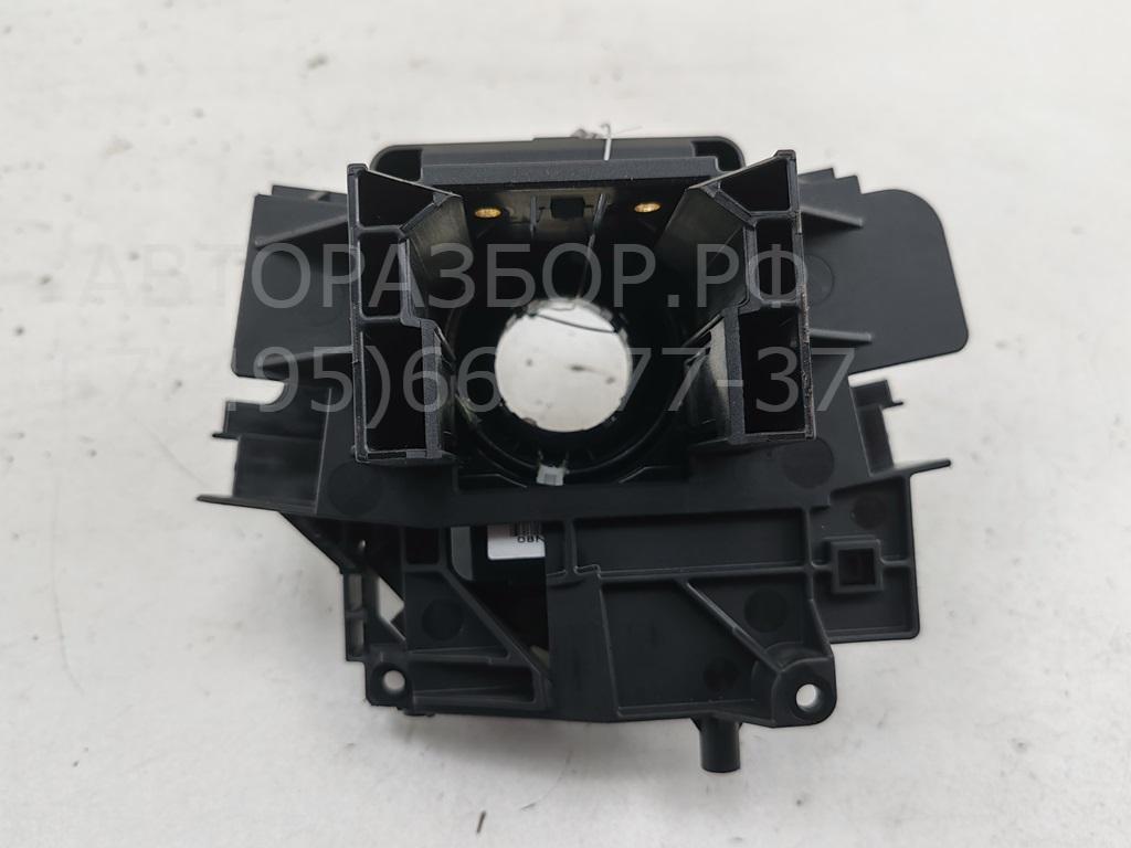 Механизм подрулевой для SRS (ленточный)