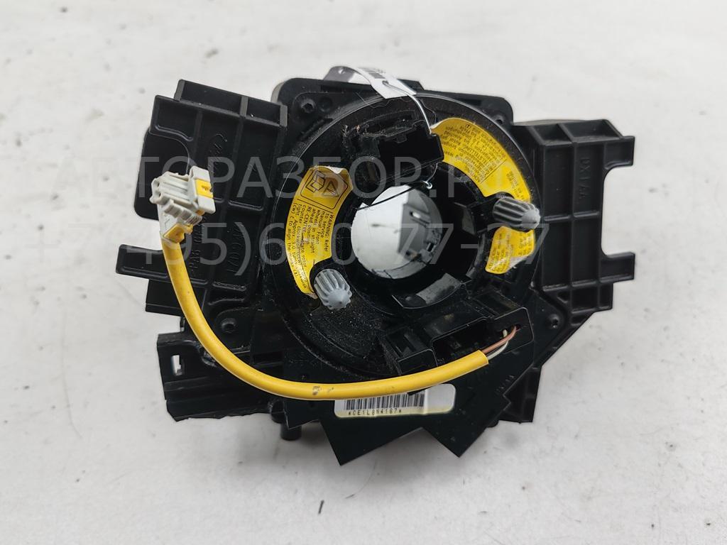 Механизм подрулевой для SRS (ленточный)