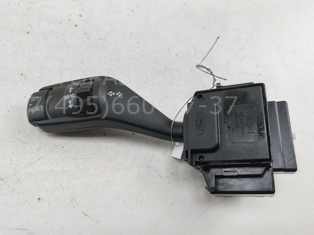 Переключатель поворотов подрулевой