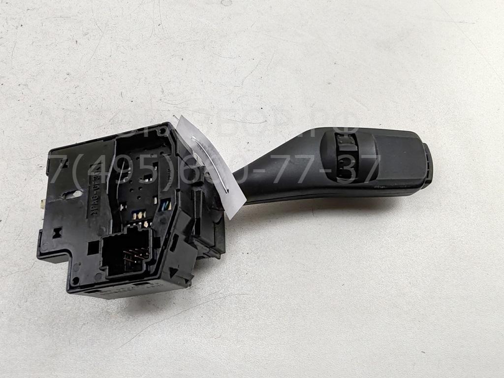 Переключатель поворотов подрулевой