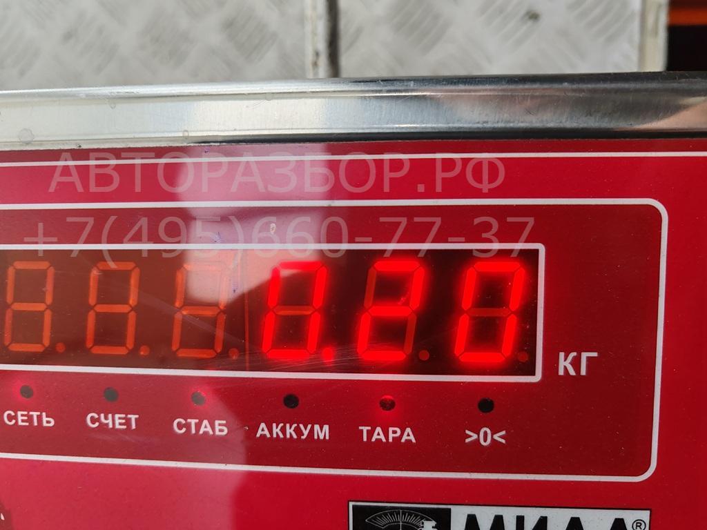 Амортизатор крышки багажника