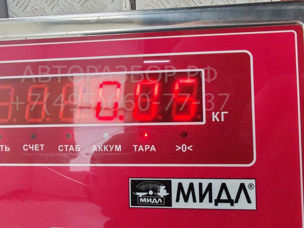 Кнопка стеклоподъемника