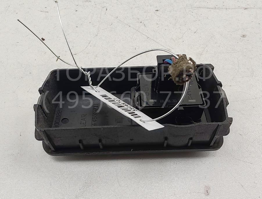 Кнопка стеклоподъемника