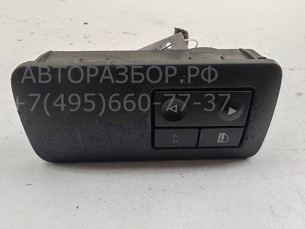 Кнопка стеклоподъемника