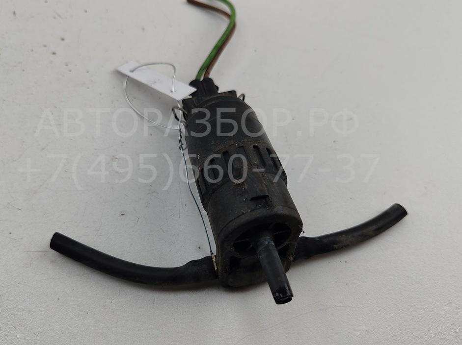 Насос омывателя