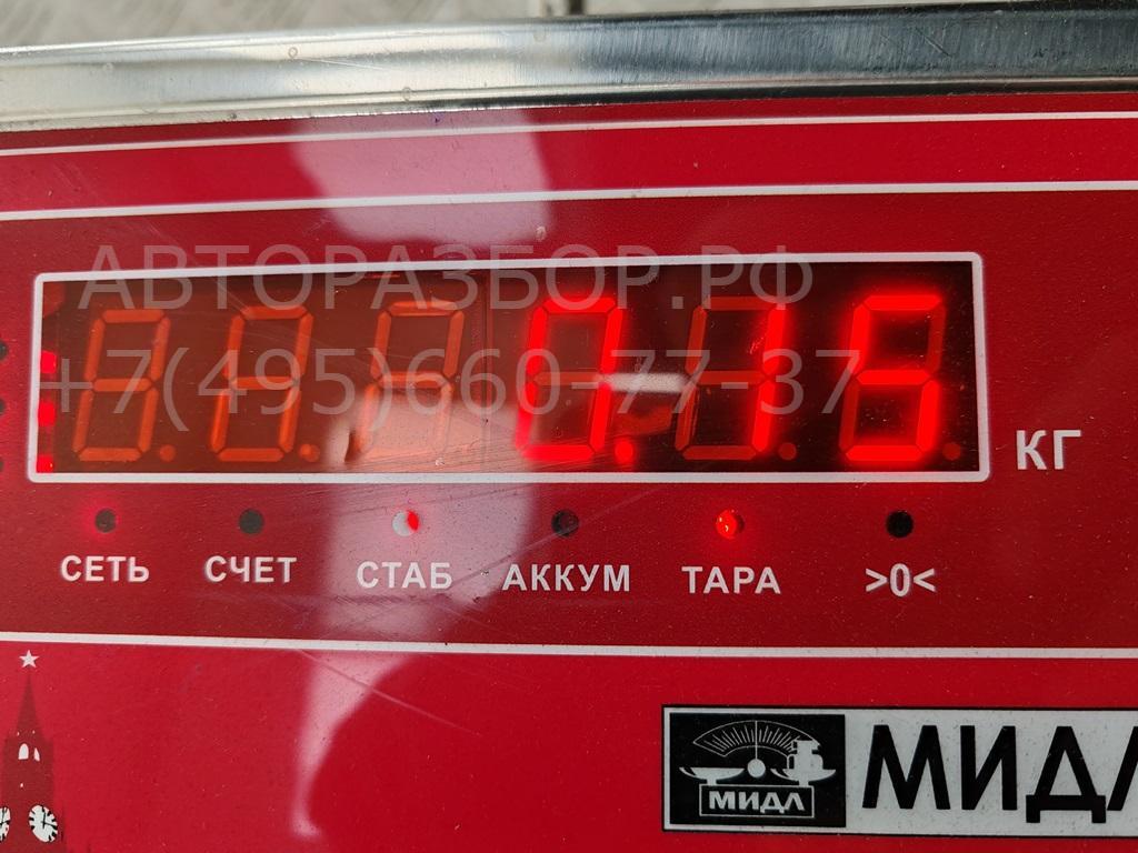 Амортизатор капота